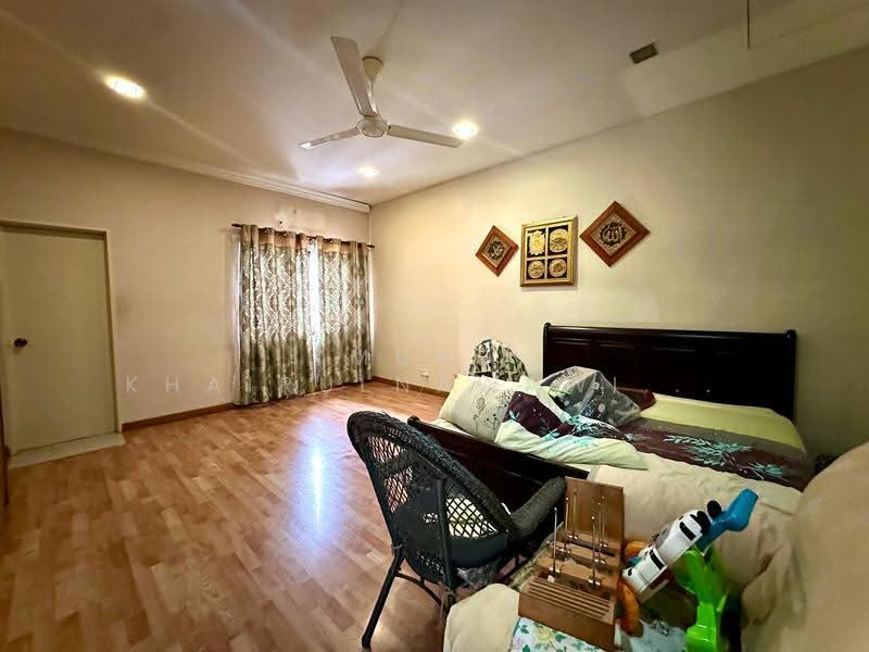 2-storey Terraced House for Sale in Denai Alam (Shah Alam) - Muhd Khairulnawawi Kamaruddin - Bedroom - PropertyGuru.com.my
