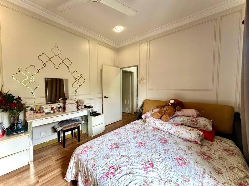 2-storey Terraced House for Sale in Denai Alam (Shah Alam) - Muhd Khairulnawawi Kamaruddin - Bedroom - PropertyGuru.com.my