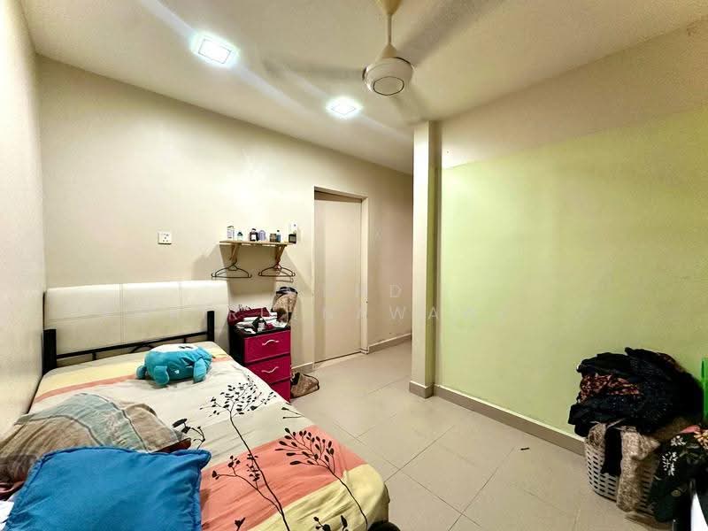 2-storey Terraced House for Sale in Denai Alam (Shah Alam) - Muhd Khairulnawawi Kamaruddin - Bedroom - PropertyGuru.com.my