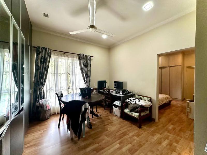 2-storey Terraced House for Sale in Denai Alam (Shah Alam) - Muhd Khairulnawawi Kamaruddin - Dining Room - PropertyGuru.com.my