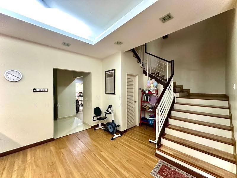 2-storey Terraced House for Sale in Denai Alam (Shah Alam) - Muhd Khairulnawawi Kamaruddin - PropertyGuru.com.my