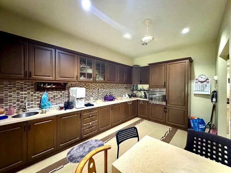2-storey Terraced House for Sale in Denai Alam (Shah Alam) - Muhd Khairulnawawi Kamaruddin - PropertyGuru.com.my