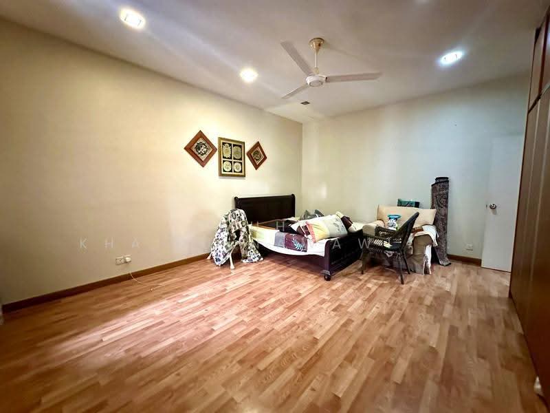 2-storey Terraced House for Sale in Denai Alam (Shah Alam) - Muhd Khairulnawawi Kamaruddin - Bedroom - PropertyGuru.com.my
