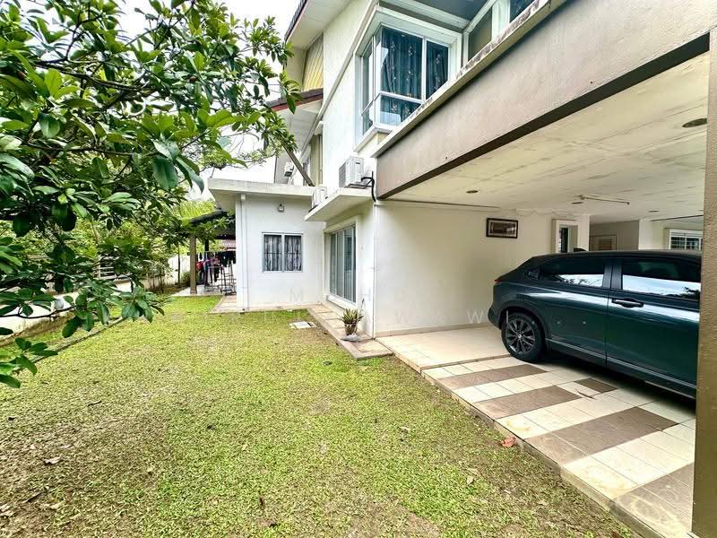 2-storey Terraced House for Sale in Denai Alam (Shah Alam) - Muhd Khairulnawawi Kamaruddin - Exterior - PropertyGuru.com.my