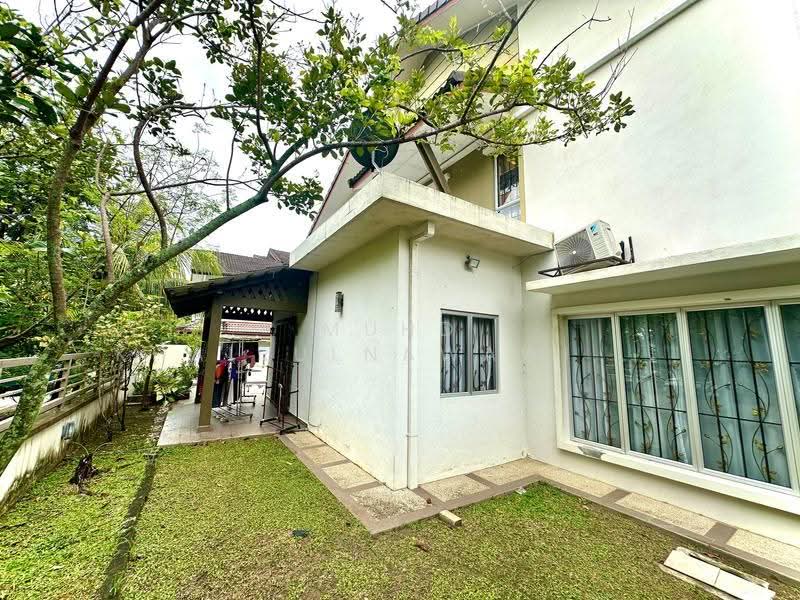 2-storey Terraced House for Sale in Denai Alam (Shah Alam) - Muhd Khairulnawawi Kamaruddin - Exterior - PropertyGuru.com.my