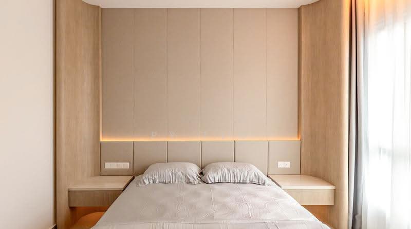Service Residence for Sale at Laurel Residence - PY Teo - Bedroom - PropertyGuru.com.my