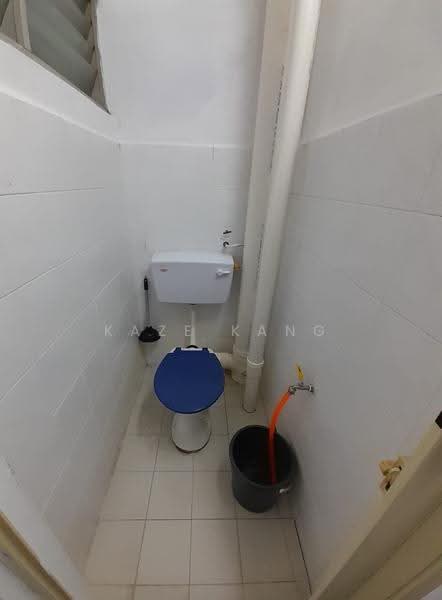 Rumah Flat untuk Disewa di Green Garden - Kaze Kang - Bathroom - PropertyGuru.com.my