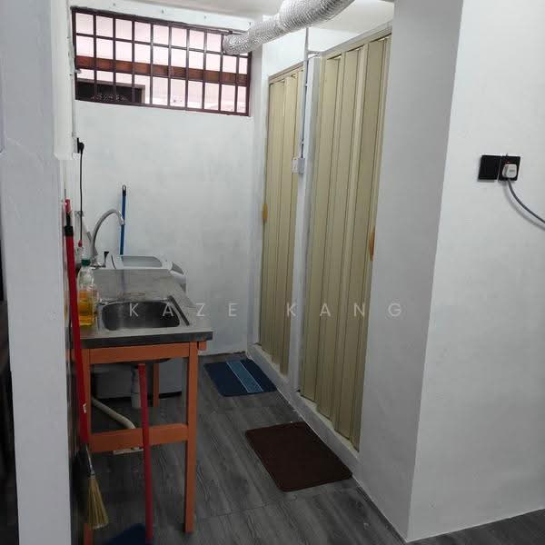 Rumah Flat untuk Disewa di Green Garden - Kaze Kang - Interior - PropertyGuru.com.my
