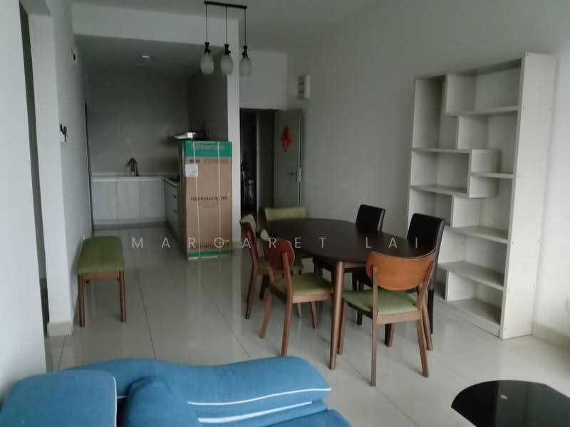 Service Residence for Sale at Amaya Maluri - Margaret Lai - Living Room - PropertyGuru.com.my