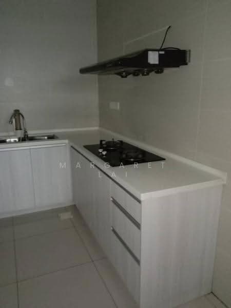 Service Residence for Sale at Amaya Maluri - Margaret Lai - Kitchen - PropertyGuru.com.my