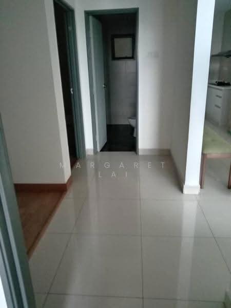 Service Residence for Sale at Amaya Maluri - Margaret Lai - Corridor - PropertyGuru.com.my