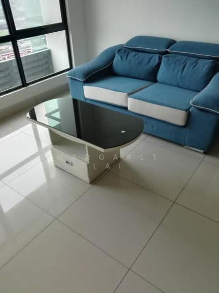 Service Residence for Sale at Amaya Maluri - Margaret Lai - Living Room - PropertyGuru.com.my
