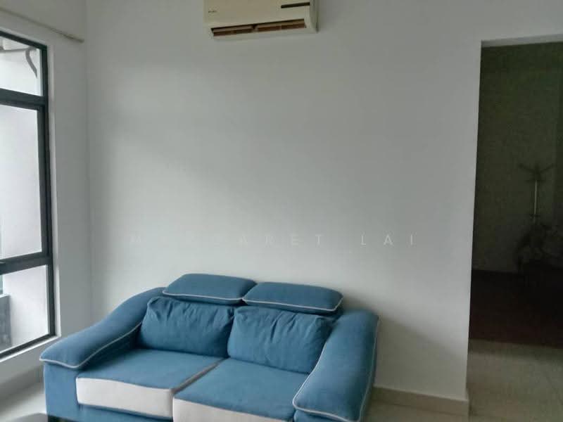 Service Residence for Sale at Amaya Maluri - Margaret Lai - Living Room - PropertyGuru.com.my