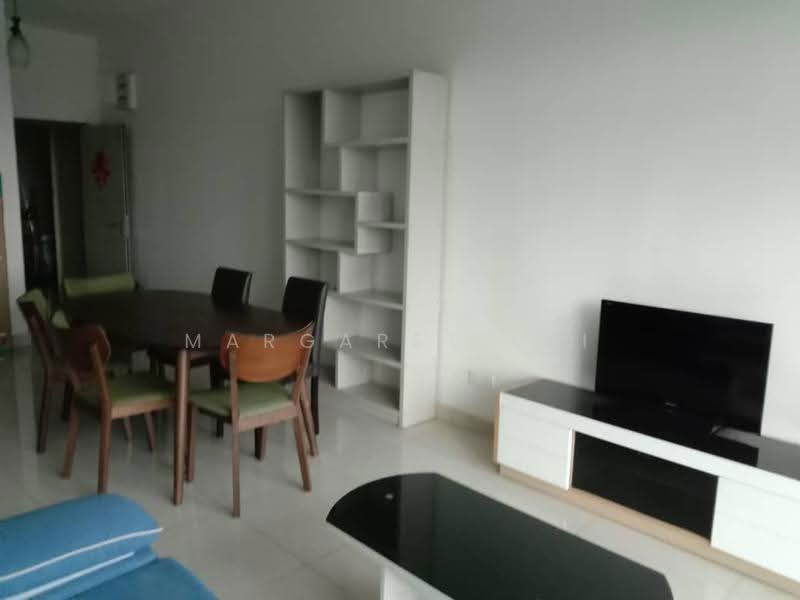 Service Residence for Sale at Amaya Maluri - Margaret Lai - Dining Room - PropertyGuru.com.my
