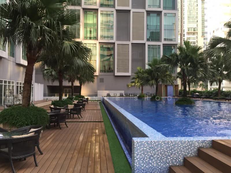 Office for Rent in KLCC (KL City Centre) - Suzanne Shoo - Exterior - PropertyGuru.com.my