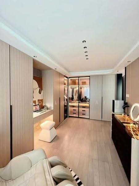 2-storey Terraced House for Sale in Puchong (Selangor) - Jolly Chai - Master Bedroom - PropertyGuru.com.my