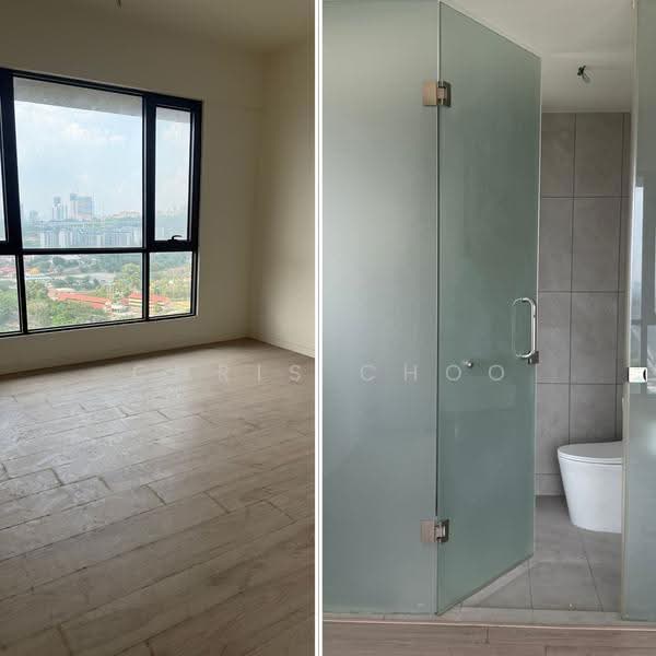 Kediaman Servis untuk Dijual di Emerald 9 - Chris Choo - Interior - PropertyGuru.com.my