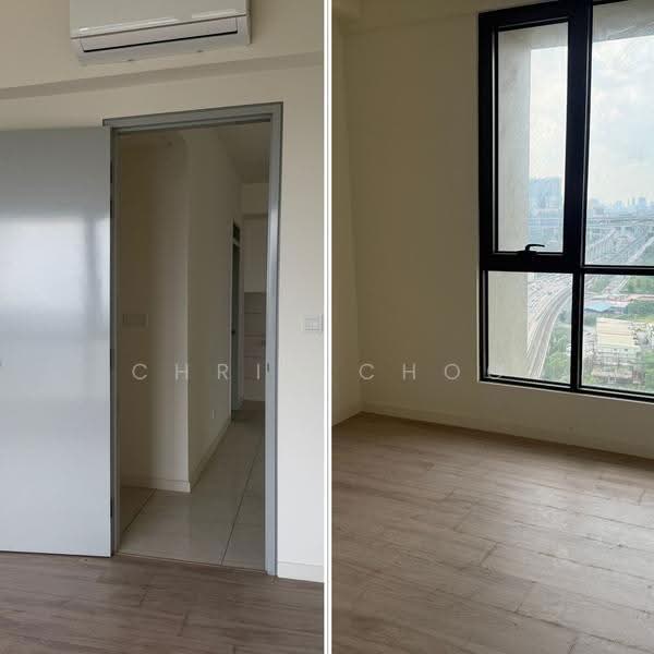 Kediaman Servis untuk Dijual di Emerald 9 - Chris Choo - Interior - PropertyGuru.com.my