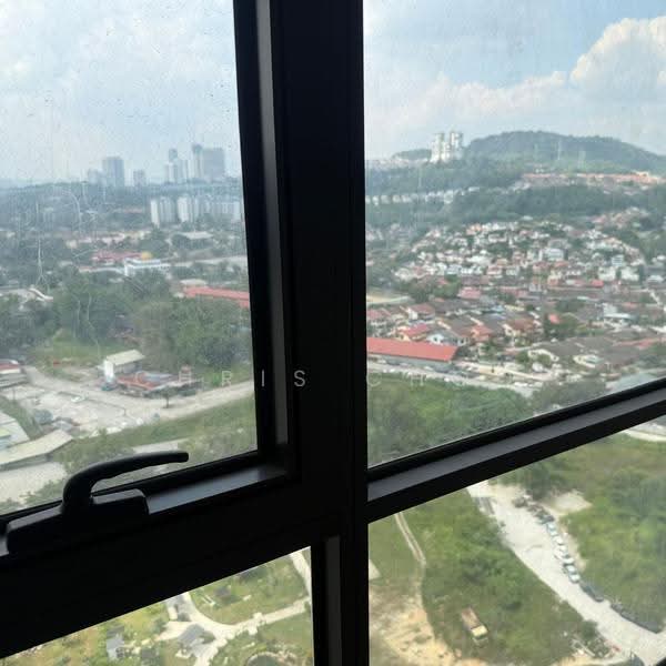 Kediaman Servis untuk Dijual di Emerald 9 - Chris Choo - View - PropertyGuru.com.my