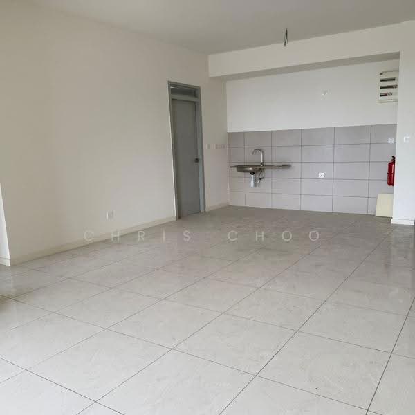 Kediaman Servis untuk Dijual di Emerald 9 - Chris Choo - Interior - PropertyGuru.com.my