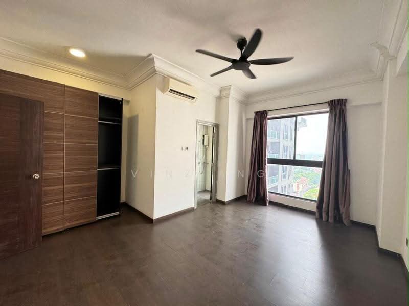 Service Residence for Sale at V@SUMMERPLACE - Vinz Ang - Bedroom - PropertyGuru.com.my