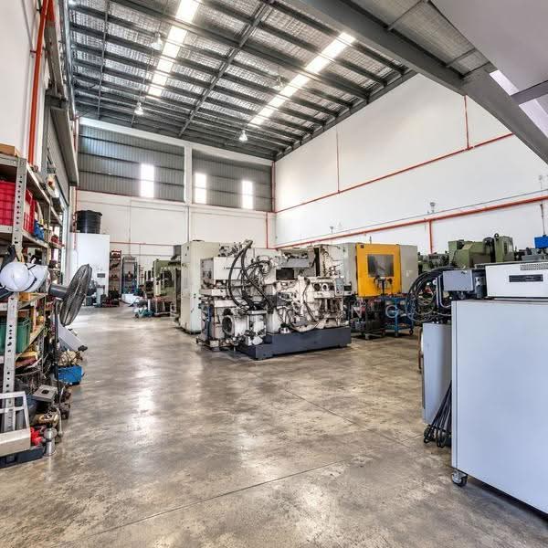 Factory for Sale in Skudai (Johor) - Veekie Ng - Interior - PropertyGuru.com.my