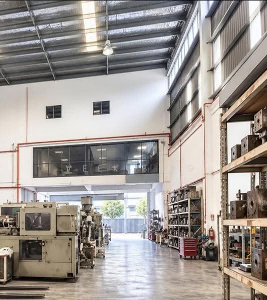Factory for Sale in Skudai (Johor) - Veekie Ng - Interior - PropertyGuru.com.my