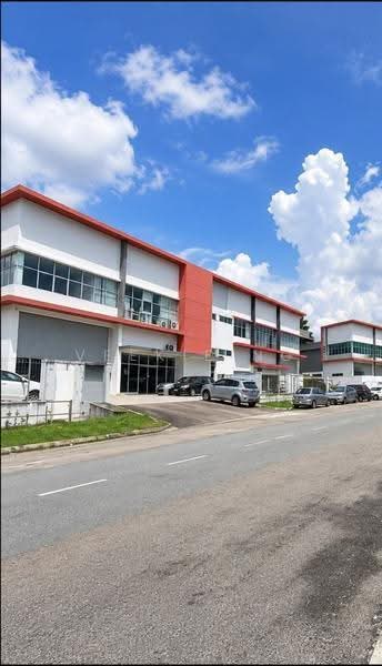 Factory for Sale in Skudai (Johor) - Veekie Ng - Exterior - PropertyGuru.com.my