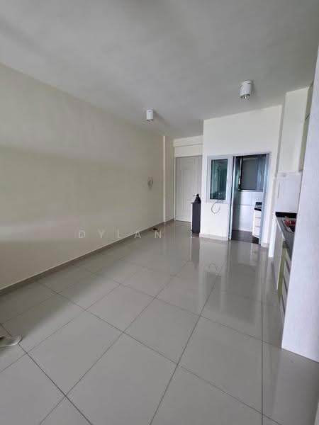Condominium for Rent at 10 Island Resort - Dylan Lee - Living Room - PropertyGuru.com.my