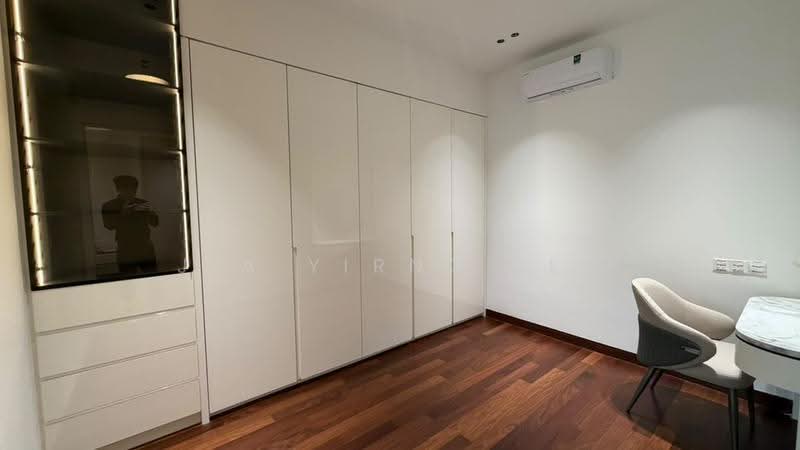 Kondominium untuk Dijual di Sastra U-Thant - Jia Yirng Lee - Bedroom - PropertyGuru.com.my