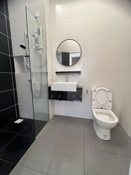 Rumah Teres 2-Tingkat untuk Dijual di Eco Botanic 2 (Iskandar Puteri (Nusajaya)) - Jeff Yap - Bathroom - PropertyGuru.com.my