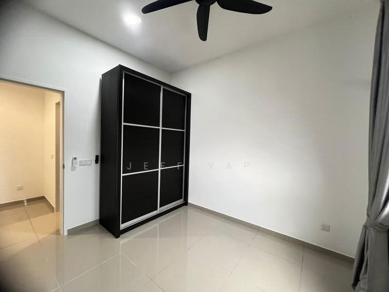 Rumah Teres 2-Tingkat untuk Dijual di Eco Botanic 2 (Iskandar Puteri (Nusajaya)) - Jeff Yap - Bedroom - PropertyGuru.com.my