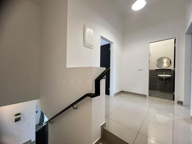 Rumah Teres 2-Tingkat untuk Dijual di Eco Botanic 2 (Iskandar Puteri (Nusajaya)) - Jeff Yap - Corridor - PropertyGuru.com.my