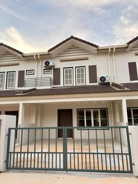 Rumah Teres 2-Tingkat untuk Dijual di Sepang (Selangor) - En Ferdaus - Exterior - PropertyGuru.com.my