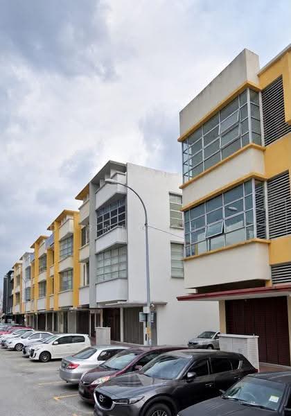 Shop / Office for Sale in Port Klang (Pelabuhan Klang) (Selangor) - Darren Chen - Exterior - PropertyGuru.com.my