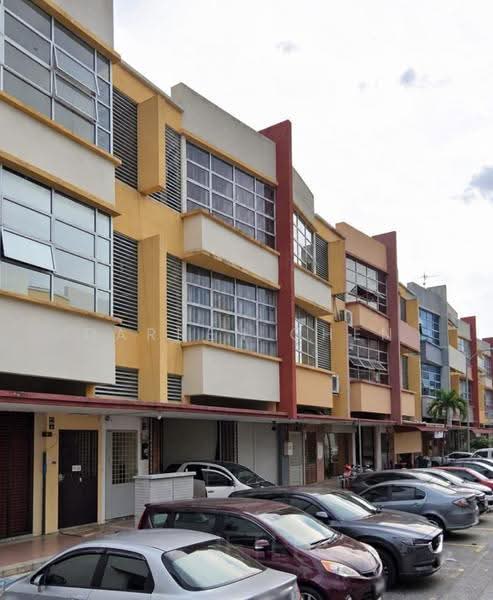 Shop / Office for Sale in Port Klang (Pelabuhan Klang) (Selangor) - Darren Chen - Exterior - PropertyGuru.com.my