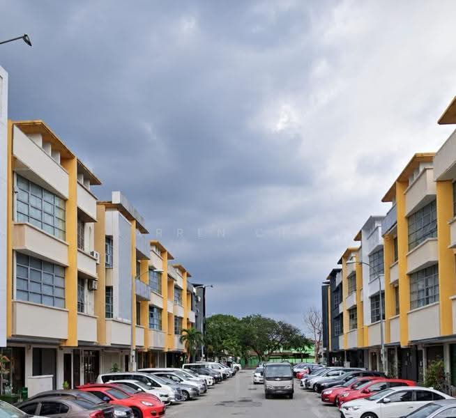 Shop / Office for Sale in Port Klang (Pelabuhan Klang) (Selangor) - Darren Chen - Exterior - PropertyGuru.com.my