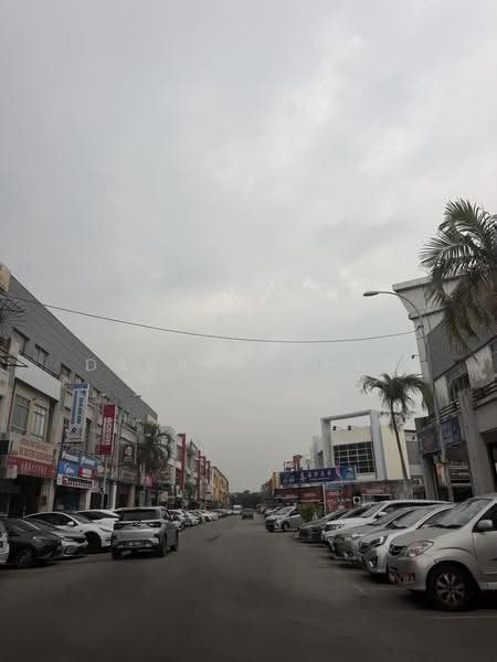 Shop / Office for Sale in Port Klang (Pelabuhan Klang) (Selangor) - Darren Chen - Exterior - PropertyGuru.com.my