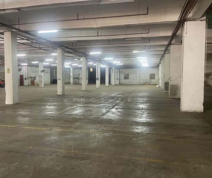 Warehouse for Rent in Rawang Perdana (Rawang) - Vince Tan - Interior - PropertyGuru.com.my