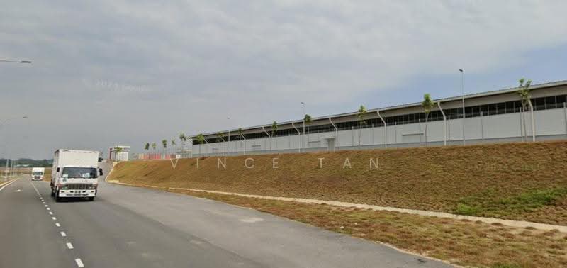 Warehouse for Rent in Rawang Perdana (Rawang) - Vince Tan - Exterior - PropertyGuru.com.my