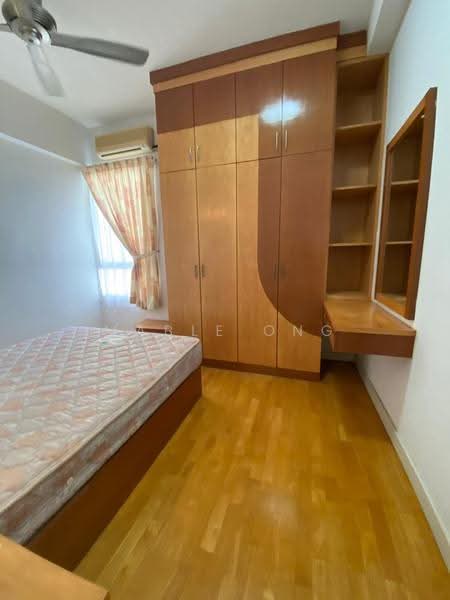 Kondominium untuk Disewa di Gurney Park Condominium - Mable Ong - Bedroom - PropertyGuru.com.my