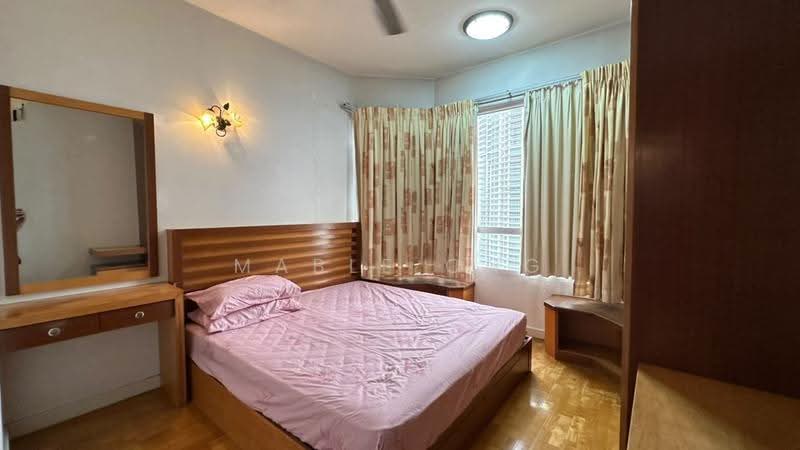Kondominium untuk Disewa di Gurney Park Condominium - Mable Ong - Bedroom - PropertyGuru.com.my