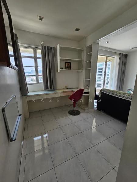 Condominium for Rent at Gold Coast Resort Condominium - Kaze Kang - Study - PropertyGuru.com.my