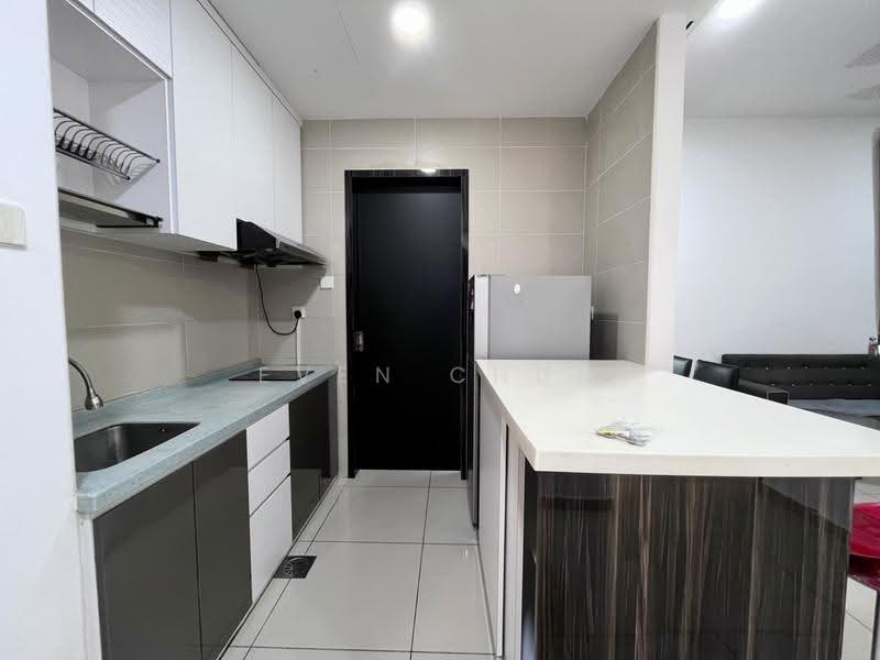 Service Residence for Rent at Wave @ Marina Cove - Even Chun - PropertyGuru.com.my