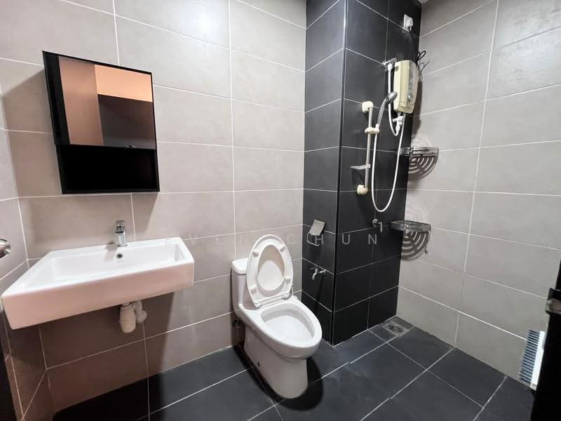 Service Residence for Rent at Wave @ Marina Cove - Even Chun - PropertyGuru.com.my