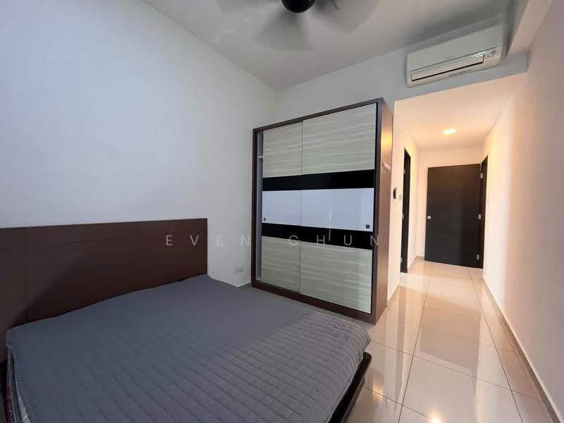 Service Residence for Rent at Wave @ Marina Cove - Even Chun - PropertyGuru.com.my