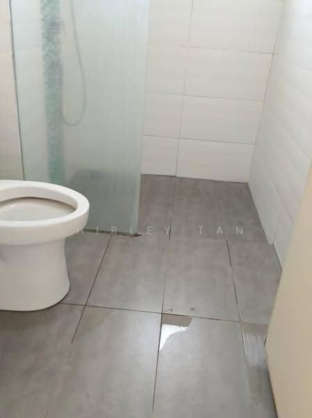 Kondominium untuk Dijual di Shamelin Star - Shirley Tan - Bathroom - PropertyGuru.com.my