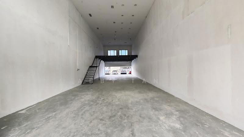 Shop / Office for Rent in Kota Kinabalu (Sabah) - Abby Tan - Interior - PropertyGuru.com.my