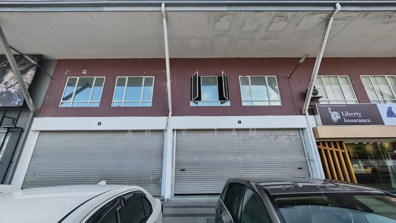 Shop / Office for Rent in Kota Kinabalu (Sabah) - Abby Tan - Exterior - PropertyGuru.com.my