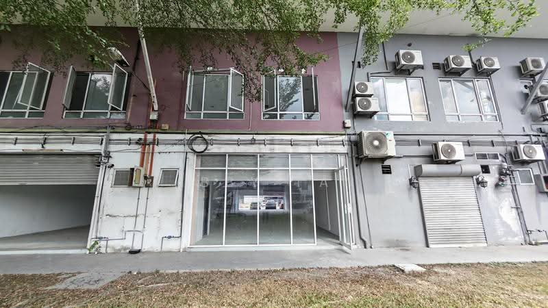 Shop / Office for Rent in Kota Kinabalu (Sabah) - Abby Tan - Exterior - PropertyGuru.com.my